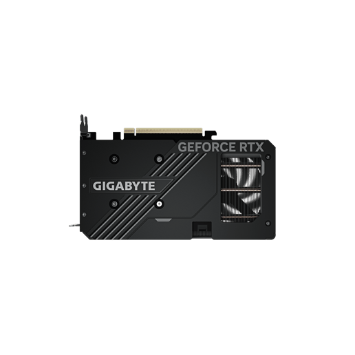 Gigabyte GeForce RTX 5060 Ti WINDFORCE MAX OC 8GB Graphics Card